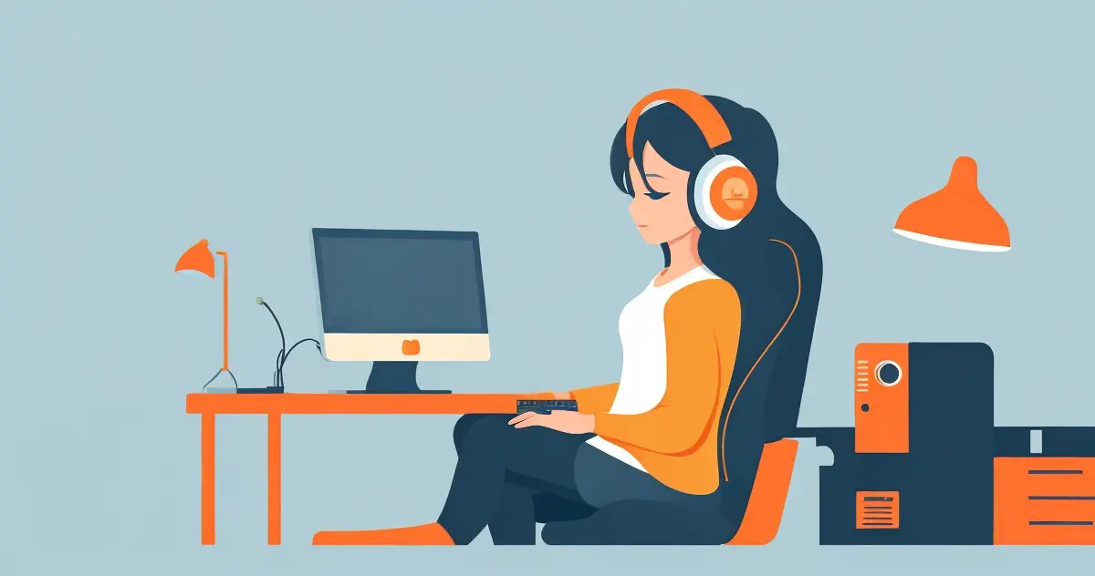 Multiple-choice Choose Single Answer Task Overview