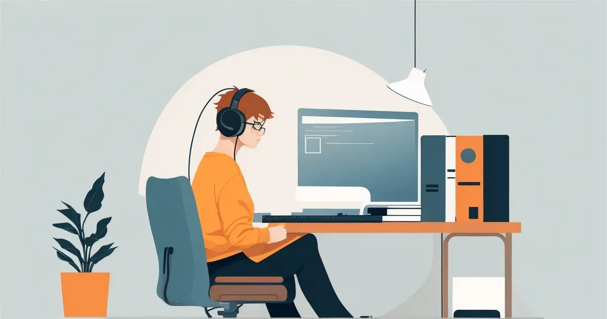 Write from Dictation