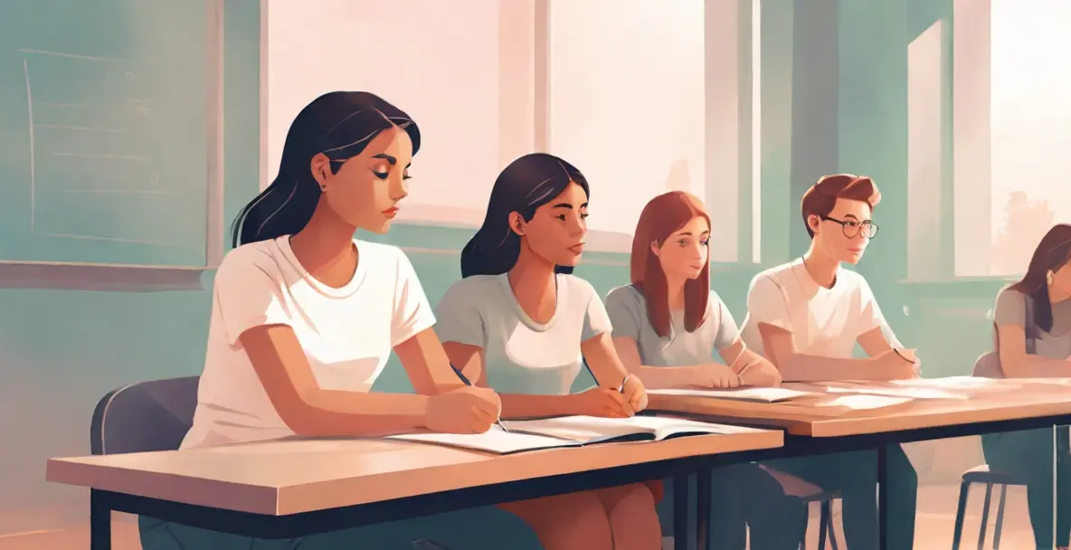 PTE Core Time Management