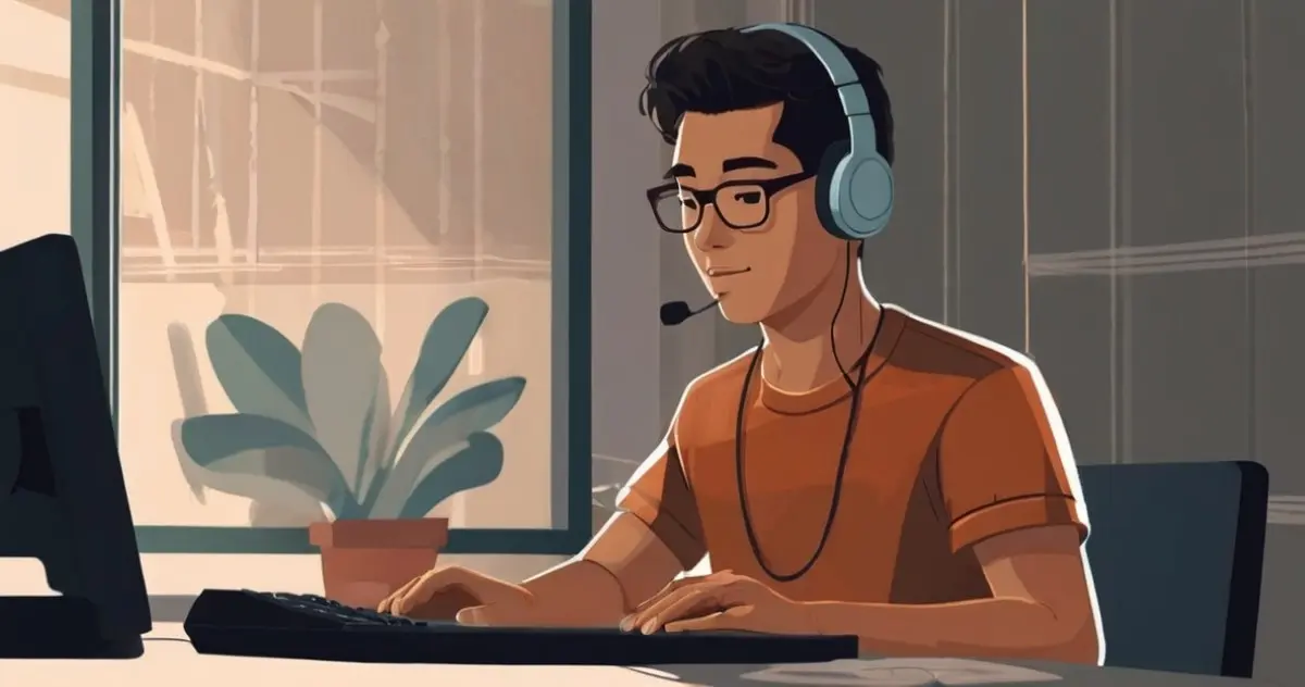 Introduction to Respond to a Situation in PTE Core