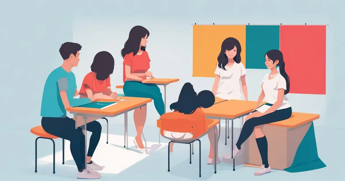 Task Dynamics of Respond to a Situation