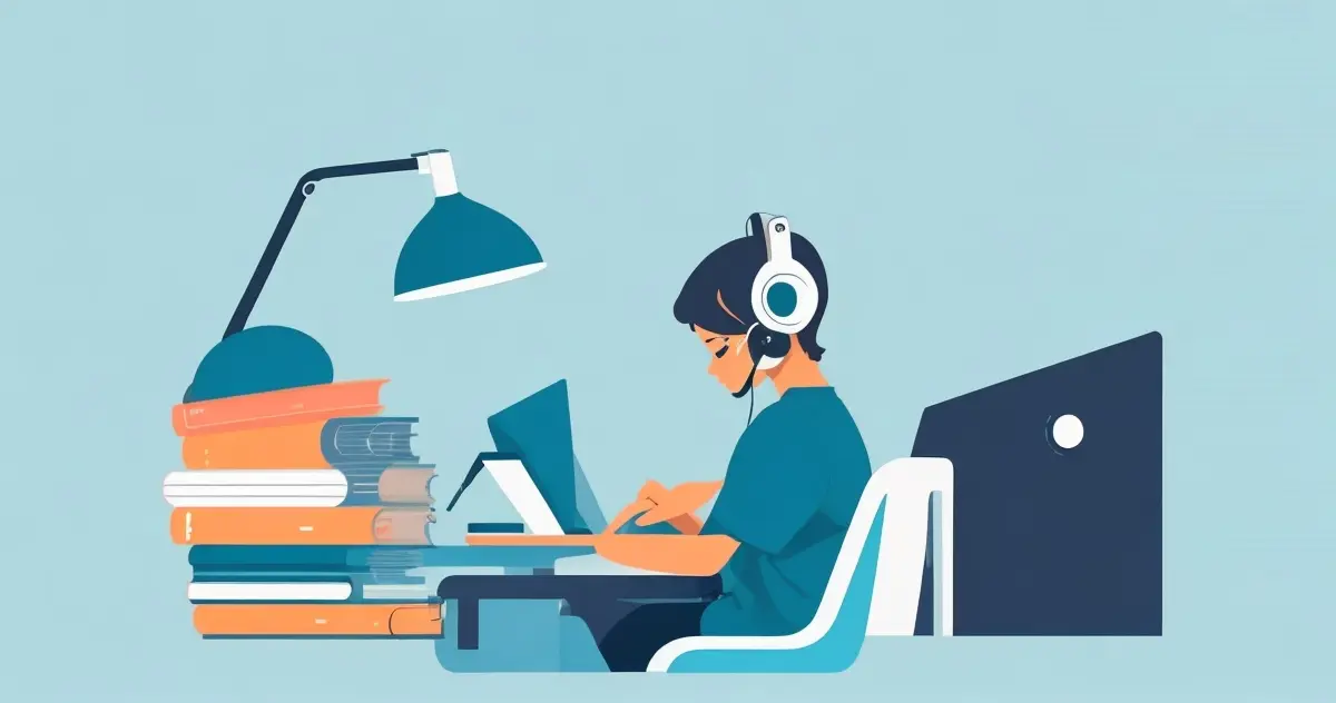 Describe Image Overview