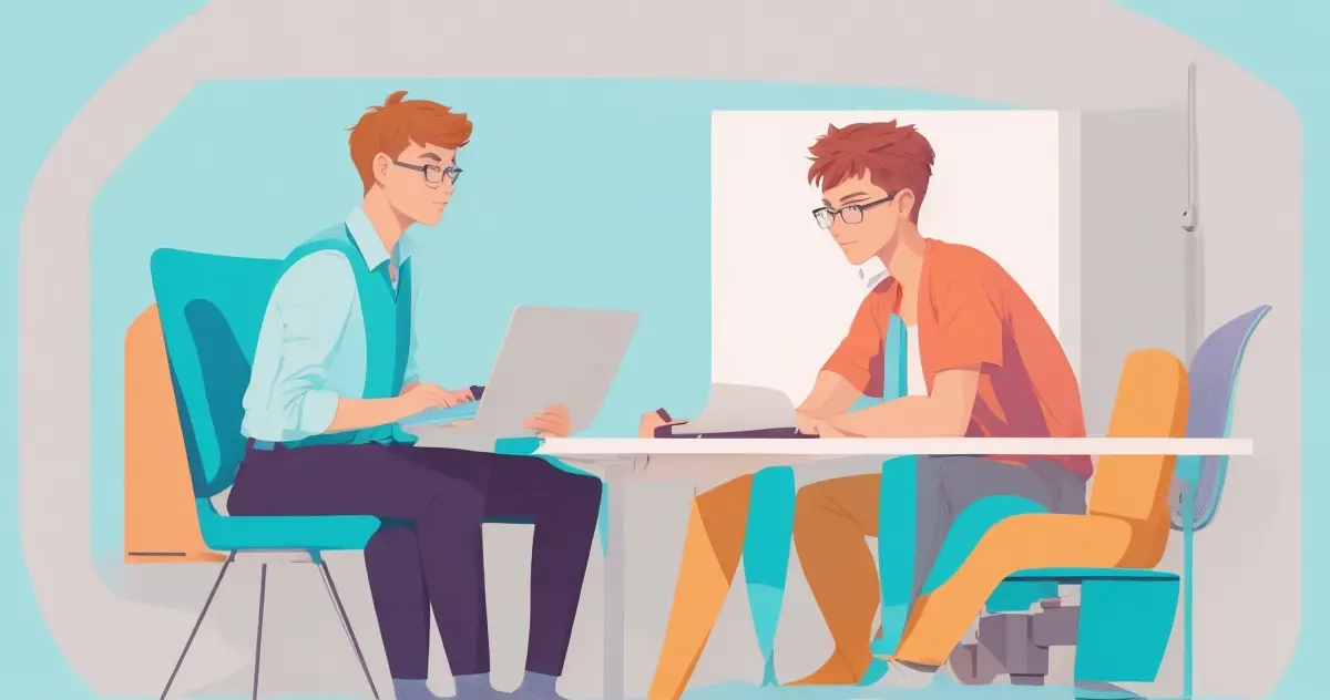 MarvelPTE’s AI-powered Speaking preparation