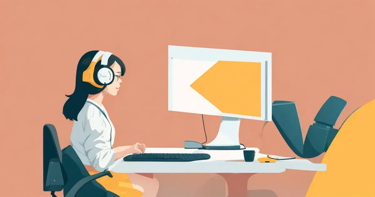 Introduction to Write from Dictation in PTE Listening