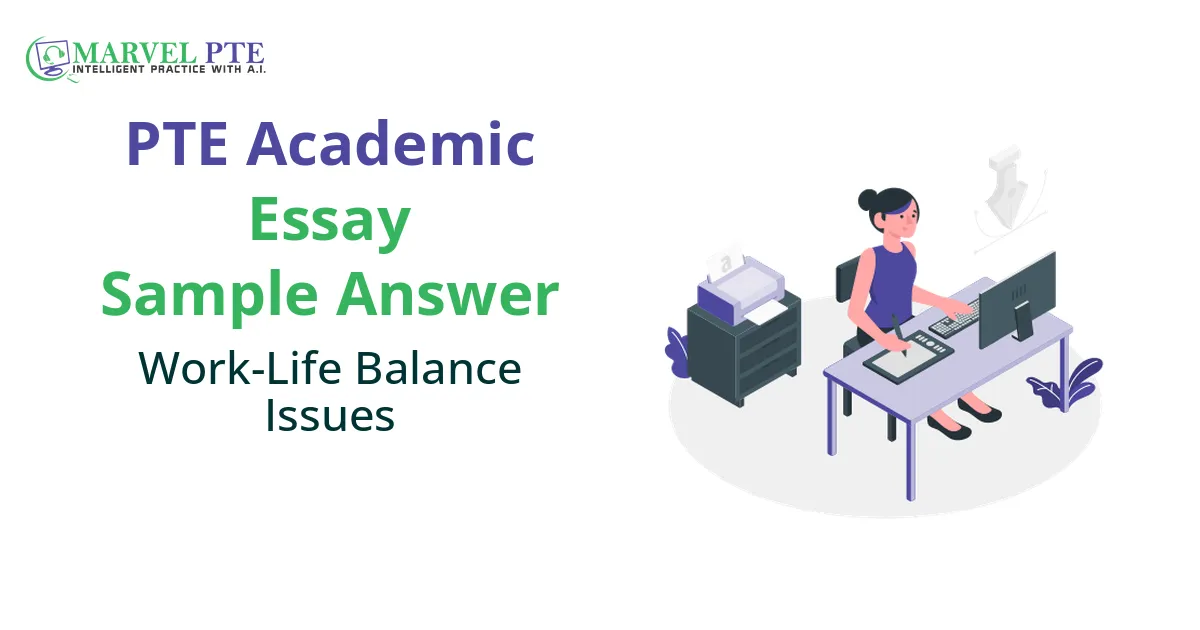 Work-Life Balance Issues