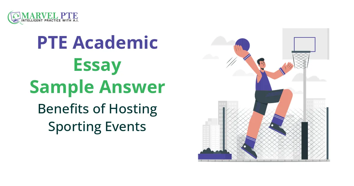 Benefits of Hosting Sporting Events