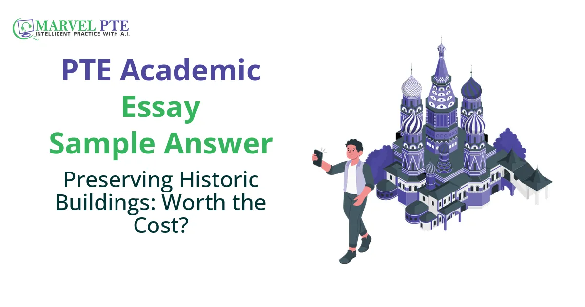 Preserving Historic Buildings: Worth the Cost?