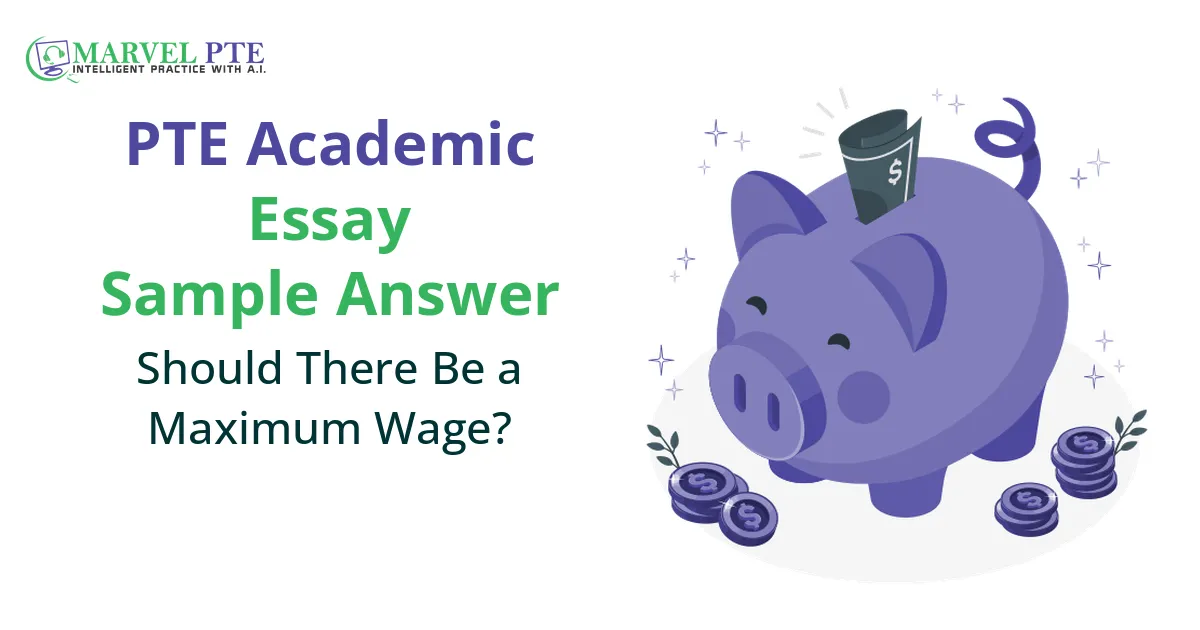 Should There Be a Maximum Wage?