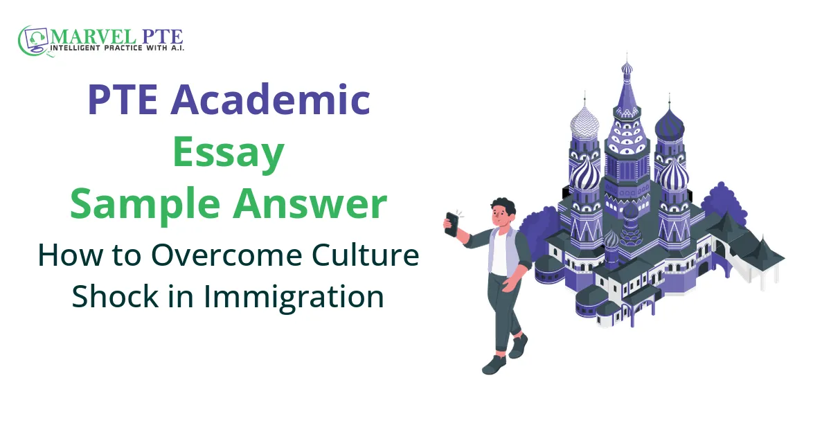How to Overcome Culture Shock in Immigration