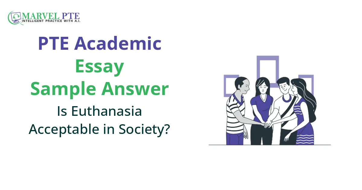 Is Euthanasia Acceptable in Society?