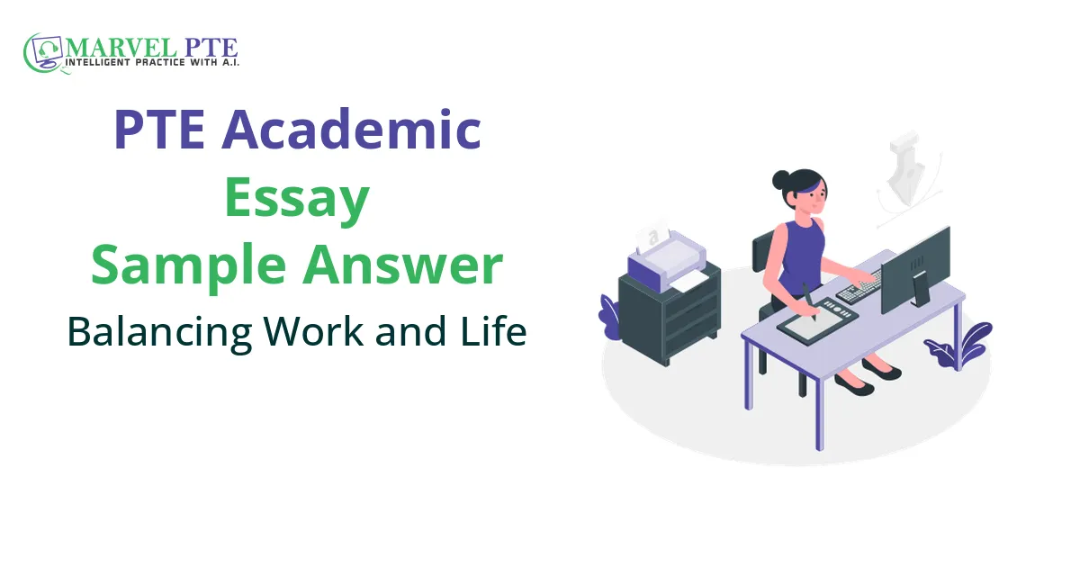 Balancing Work and Life