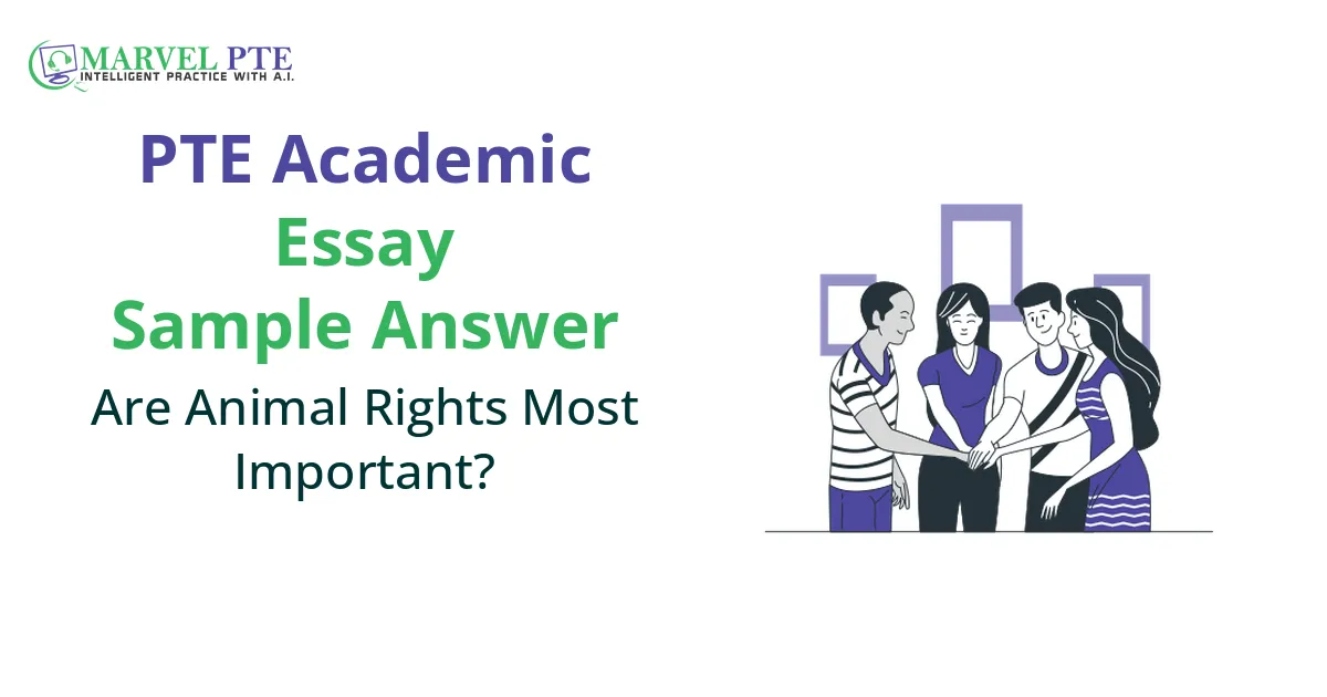 Are Animal Rights Most Important?