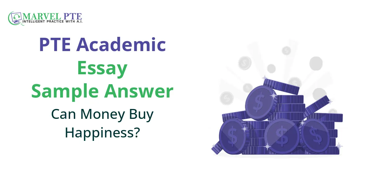 Can Money Buy Happiness?