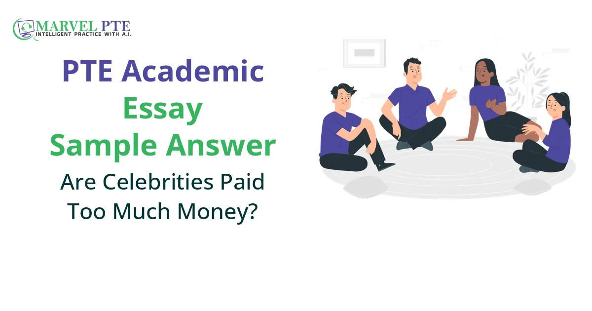 Are Celebrities Paid Too Much Money?