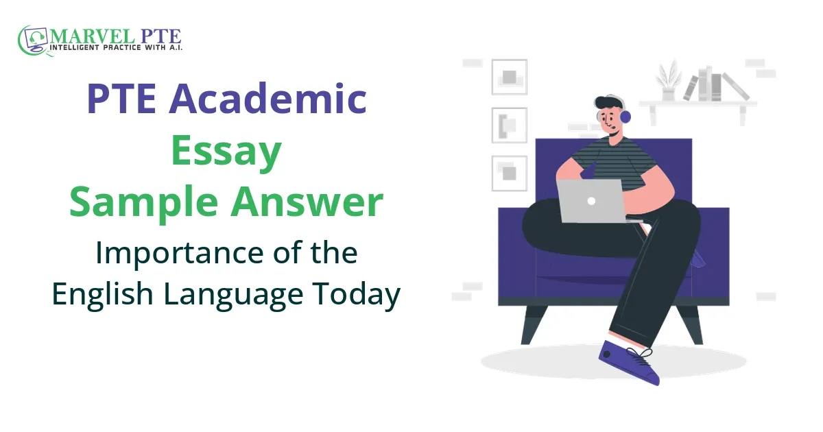 Importance of the English Language Today