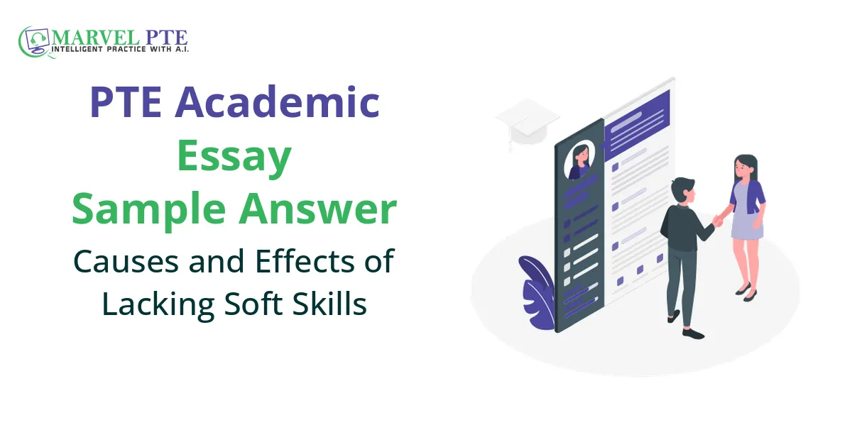 Causes and Effects of Lacking Soft Skills