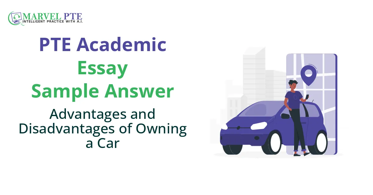 Advantages and Disadvantages of Owning a Car