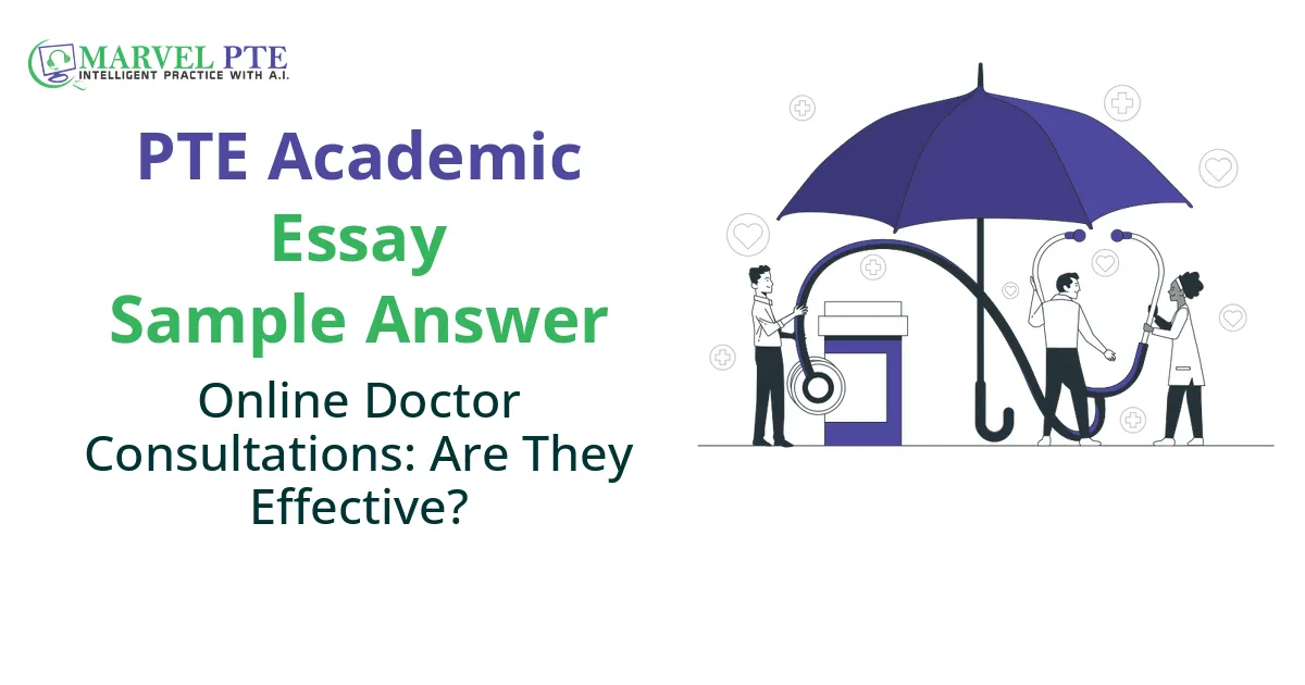 Online Doctor Consultations: Are They Effective?