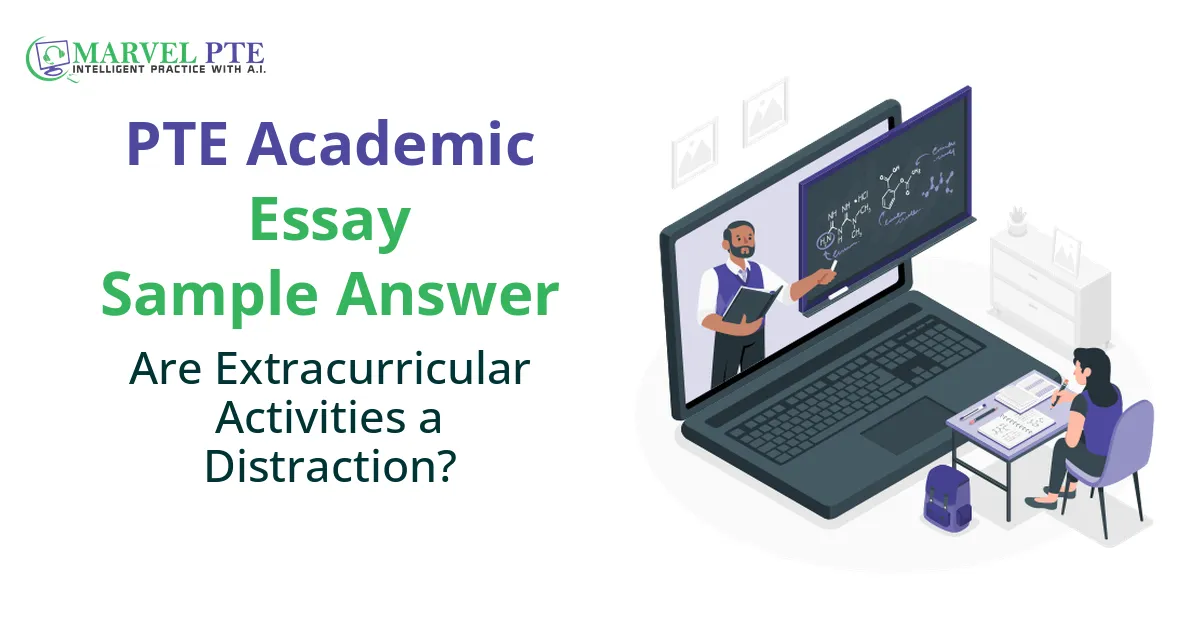 Are Extracurricular Activities a Distraction?