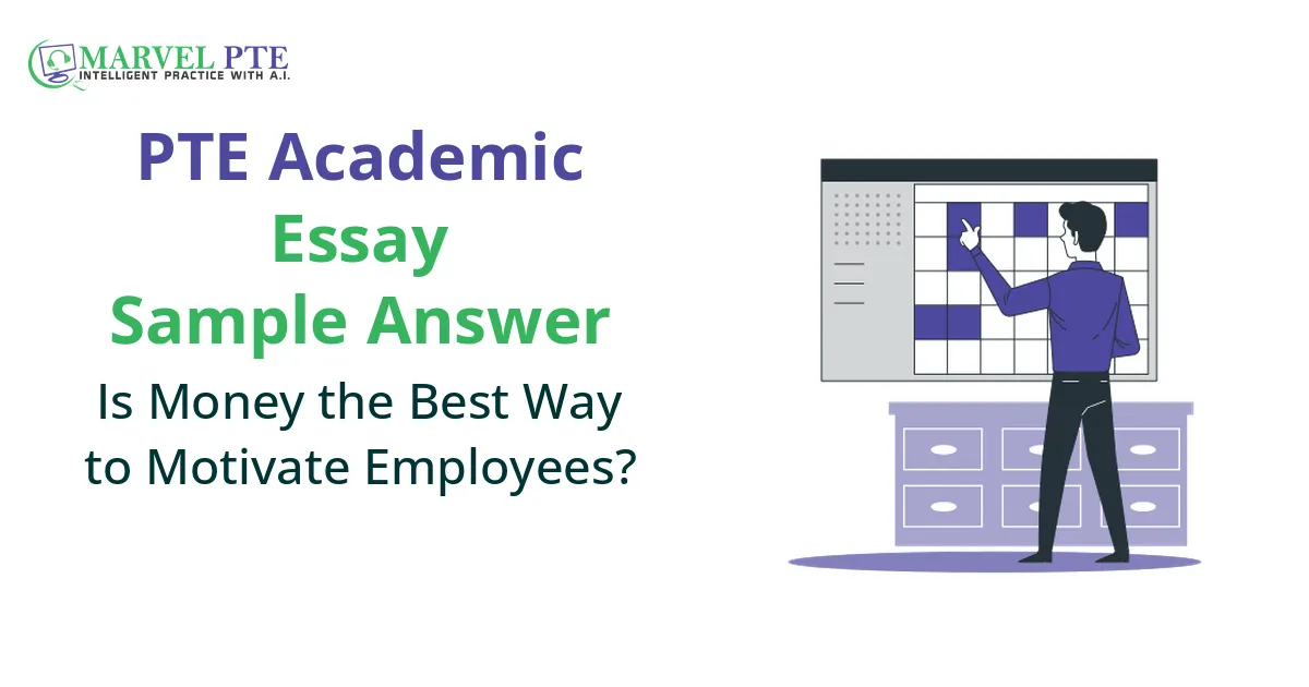 Is Money the Best Way to Motivate Employees?