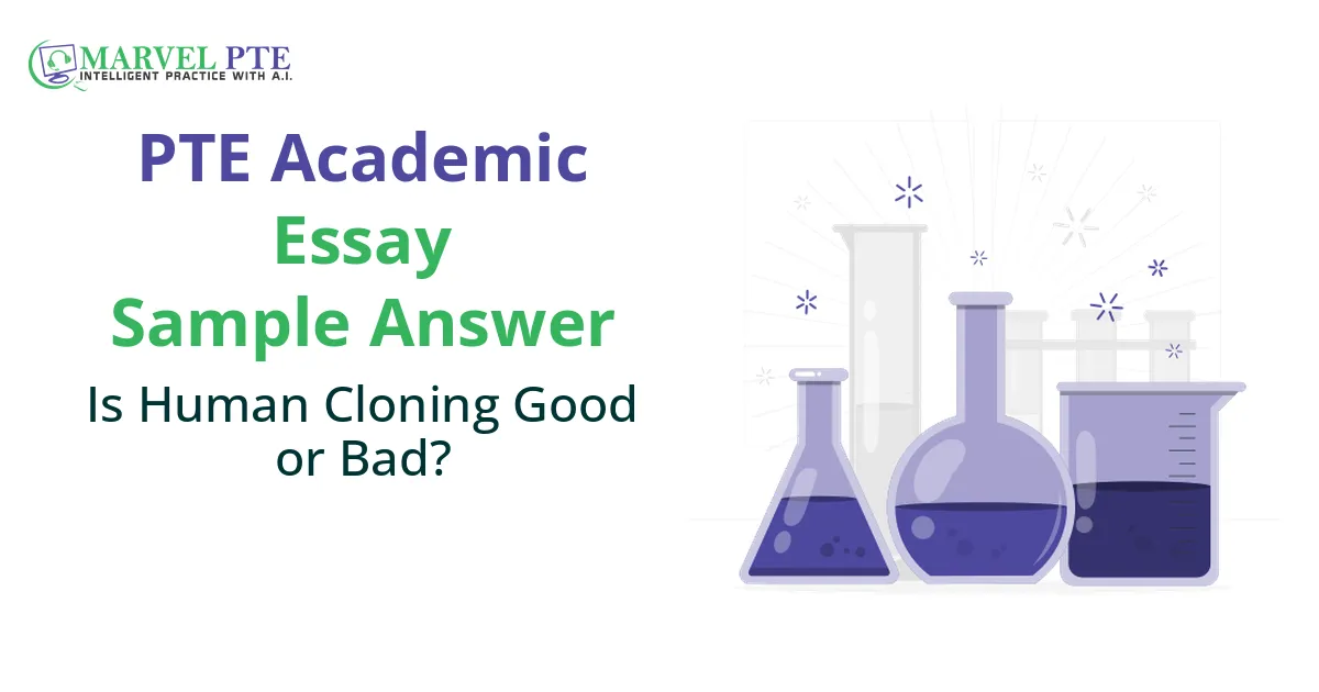 Is Human Cloning Good or Bad?