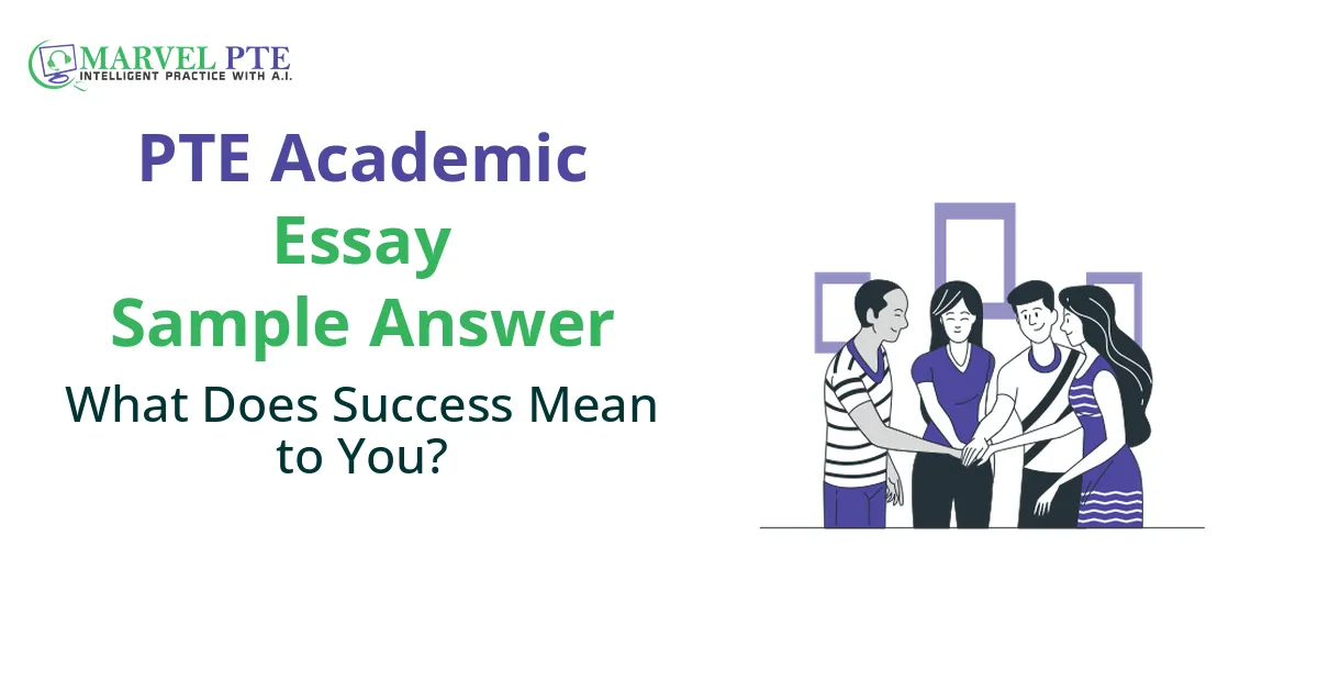 What Does Success Mean to You?