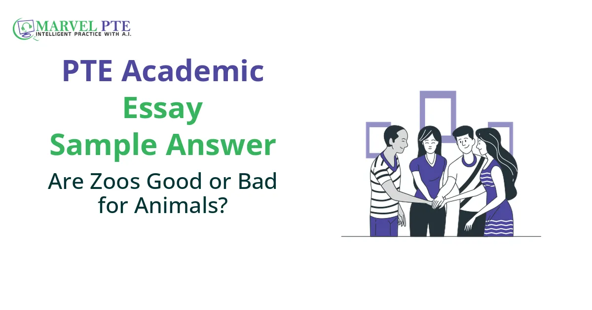 Are Zoos Good or Bad for Animals?