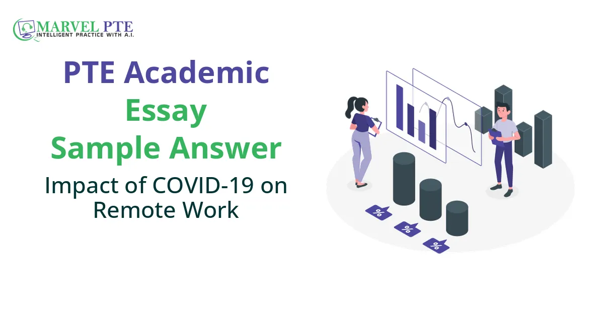 Impact of COVID-19 on Remote Work