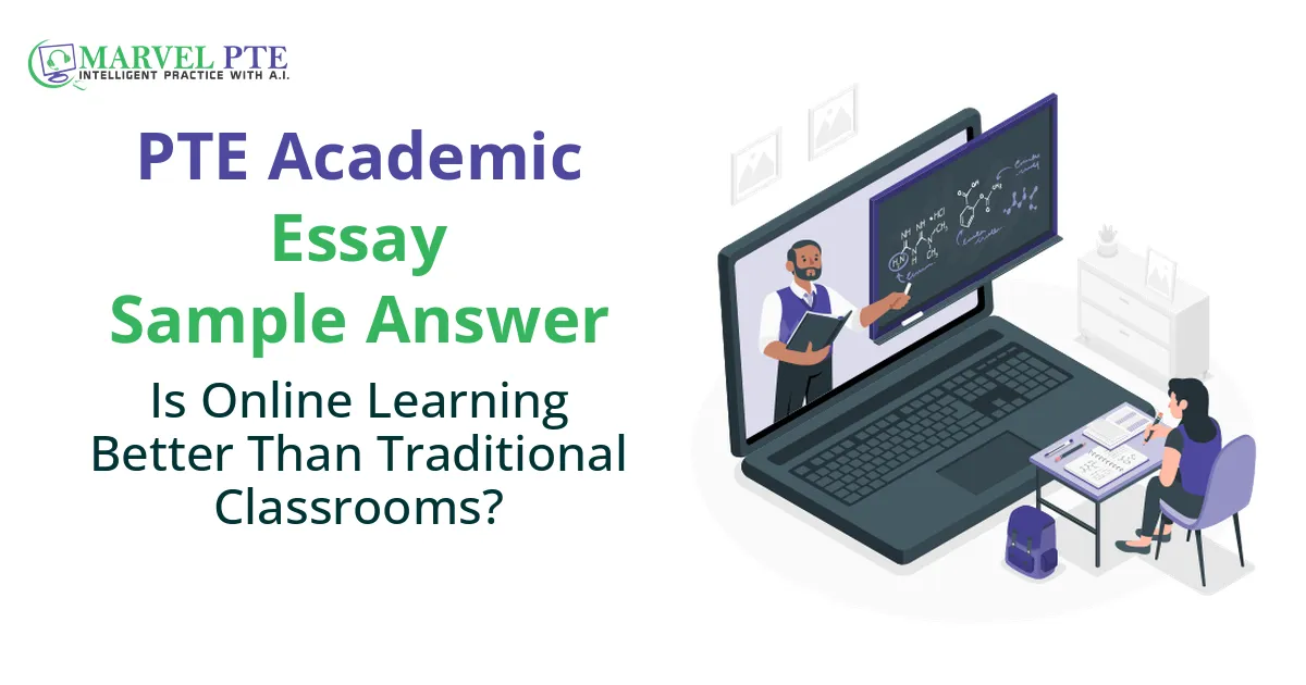 Is Online Learning Better Than Traditional Classrooms?