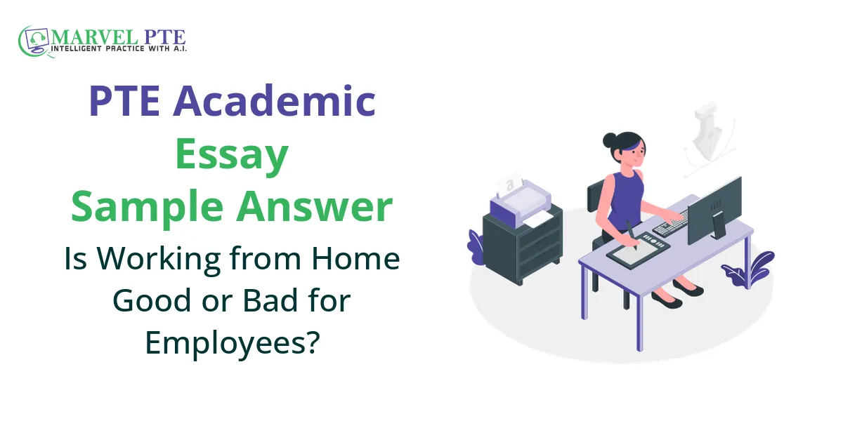 Is Working from Home Good or Bad for Employees?