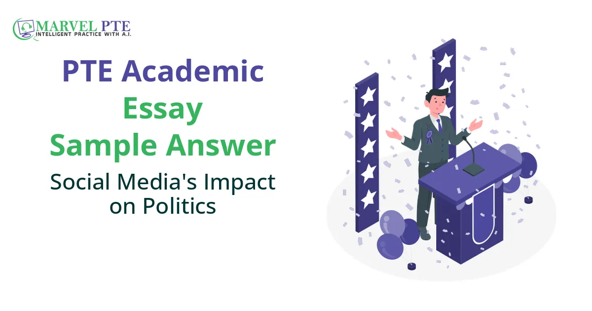 Social Media's Impact on Politics