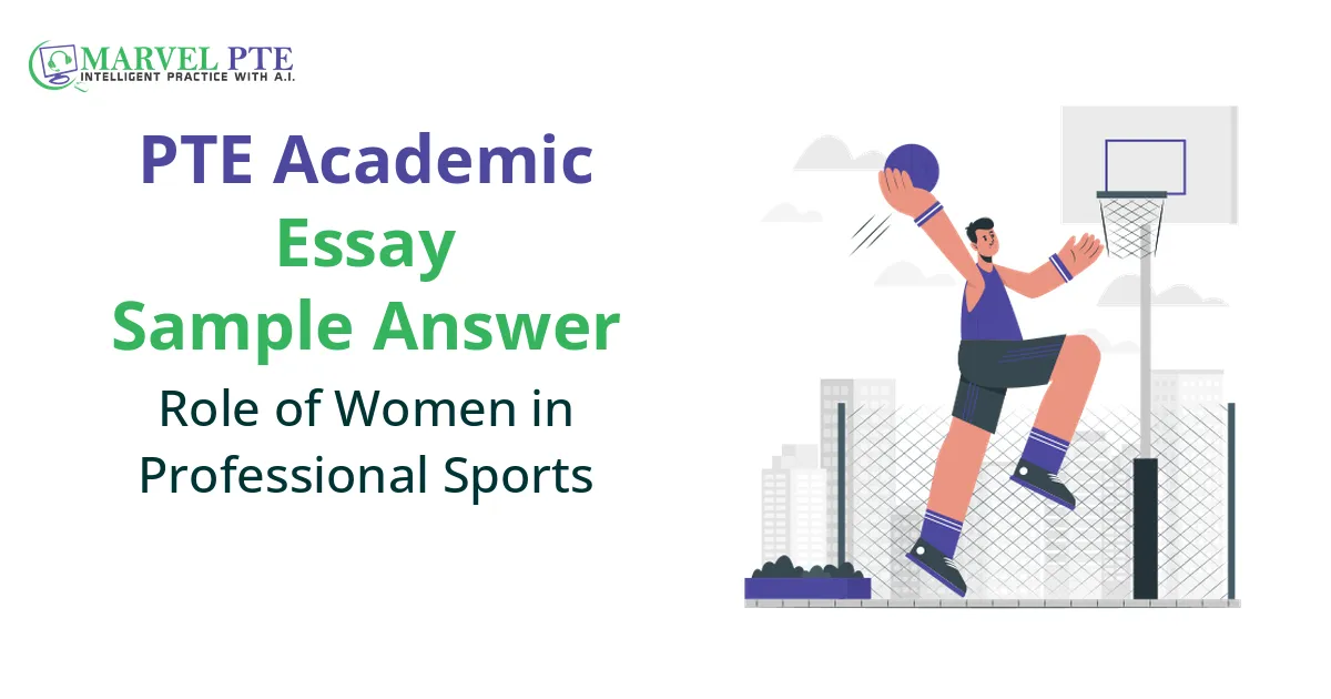 Role of Women in Professional Sports