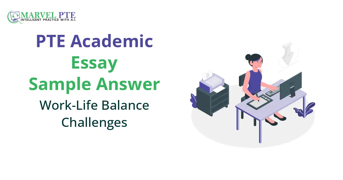 Work-Life Balance Challenges