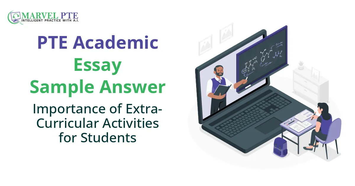 Importance of Extra-Curricular Activities for Students