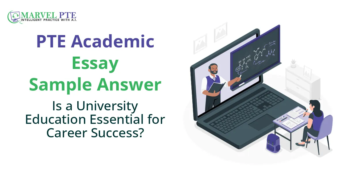 Is a University Education Essential for Career Success?