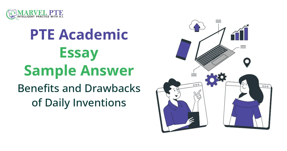 Benefits and Drawbacks of Daily Inventions