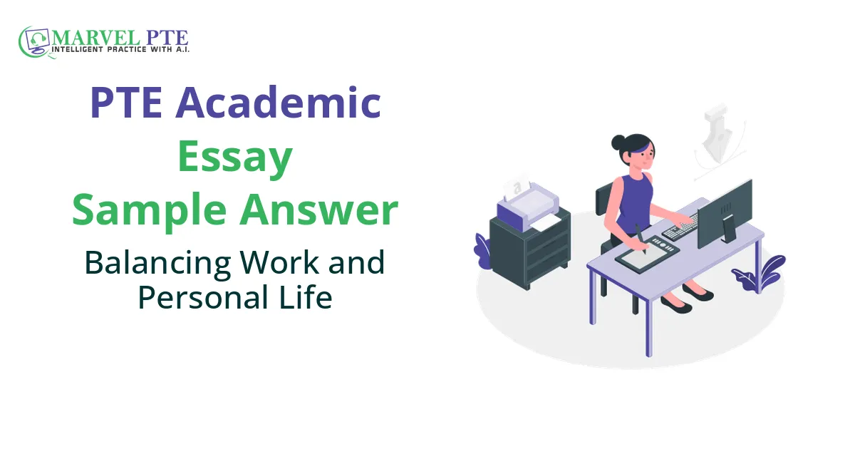 Balancing Work and Personal Life